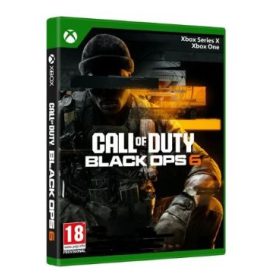 Call of Duty: Black Ops 6 (XBO/XBX)