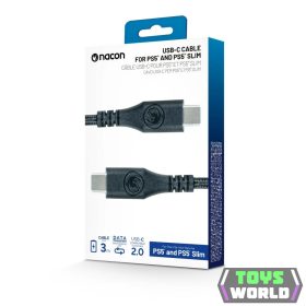 Nacon USB-C Kábel (PS5)