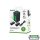 Nacon Dupla Külső Akkumulátortöltő Xbox Series / Xbox One Kontrollerekhez (XBX)