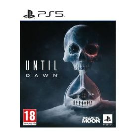 Until Dawn (PS5)