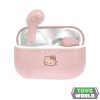 OTL Hello Kitty TWS Vezeték nélküli Fülhallgató (MULTI)