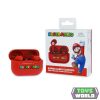 OTL Super Mario Piros TWS Vezeték nélküli Fülhallgató (MULTI)