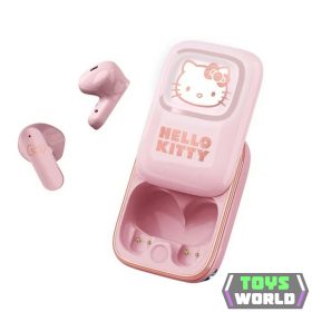   OTL Hello Kitty Slide TWS Vezeték nélküli Fülhallgató (MULTI)