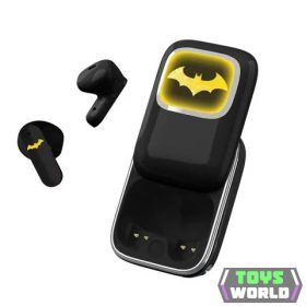   OTL Batman Darknight Slide TWS Vezeték nélküli Fülhallgató (MULTI)