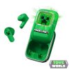 OTL Minecraft Creeper Slide TWS Vezeték nélküli Fülhallgató