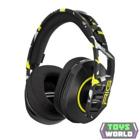 Nacon RIG 600 PRO HS Gaming Headset Acid (PS5)