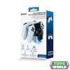 Nacon PS5 Kontroller töltő Dual V4 (PS5)