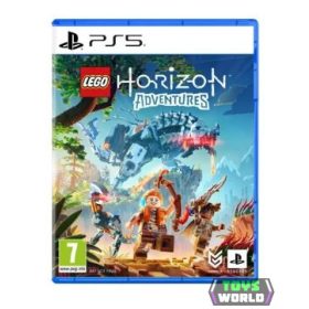 LEGO Horizon Adventures (PS5)