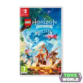 LEGO Horizon Adventures (NSW)