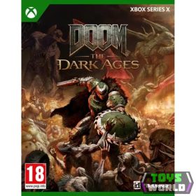 DOOM: The Dark Ages Standard Edition (XBX)