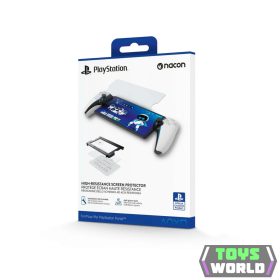 Nacon PlayStation Portal hivatalos védőfólia (PS5)