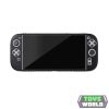 Nacon Nintendo Switch 2 Szilikon Védőtok - Fekete (NSW 2)
