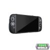 Nacon Nintendo Switch 2 Szilikon Védőtok - Fekete (NSW 2)