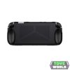 Nacon Nintendo Switch 2 Szilikon Védőtok - Fekete (NSW 2)