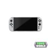 Nacon Nintendo Switch 2 Átlátszó Védőtok (NSW 2)