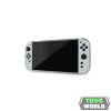 Nacon Nintendo Switch 2 Átlátszó Védőtok (NSW 2)