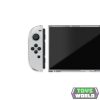 Nacon Nintendo Switch 2 Átlátszó Védőtok (NSW 2)