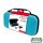 Nacon Nintendo Switch 2 Utazótok + fólia - Kék (NSW 2)