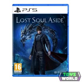Lost Soul Aside (PS5)