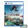 Tony Hawk’s Pro Skater 3 + 4 (PS5)