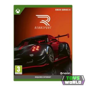 RENNSPORT (XBX)