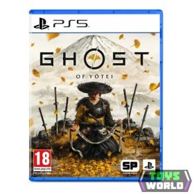 Ghost of Yotei Standard Edition (PS5)