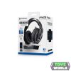 PS5K Nacon RIG 900 MAX HS Vezeték Nélküli Gaming Headset (PS5)