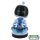 Astro Bot Cable Guy Telefon/Kontroller tartó figura (Platform nélküli)