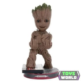 Smiley Groot Cable Guy Telefon/Kontroller tartó figura