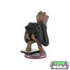 Smiley Groot Cable Guy Telefon/Kontroller tartó figura