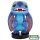 Smiley Stitch Cable Guy Telefon/Kontroller tartó figura