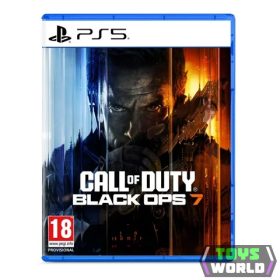 Call of Duty: Black Ops 7 (PS5)