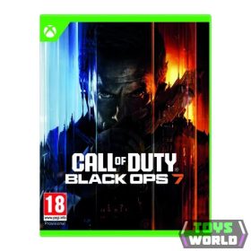 Call of Duty: Black Ops 7 (XBO/XBX)