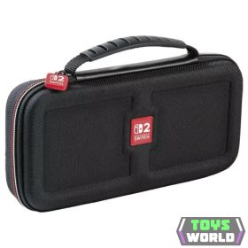   Nacon hivatalos utazótok Nintendo Switch 2-höz (NSW / NSW 2)