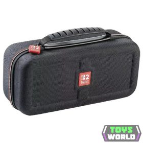   Nacon hivatalos nagy utazótok Nintendo Switch 2 kozolhoz és kiegészítőkhöz (NSW / NSW 2)