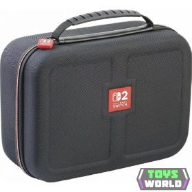   Nacon hivatalos óriás utazótok Nintendo Switch 2-höz (NSW / NSW 2)