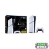 PlayStation®5 Digital Edition konzol - 825GB (PS5)