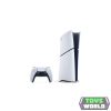 PlayStation®5 Digital Edition konzol - 825GB (PS5)
