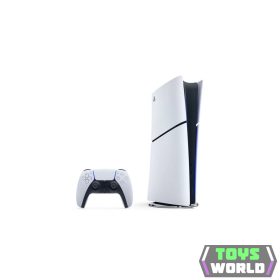 PlayStation®5 Digital Edition konzol - 825GB (PS5)