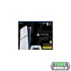 PlayStation®5 Digital Edition konzol - 825GB (PS5)