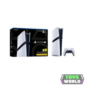 PlayStation®5 Pro konzol - 2 TB (PS5)
