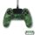 Spartan Gear - Hoplite 2 Vezetékes Kontroller Green Camo (PS4)