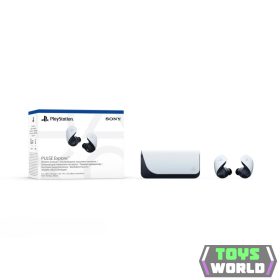   PlayStation 5 PULSE EXPLORE vezeték nélküli fülhallgató + tok (PS5)