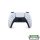 PlayStation 5 DualSense® vezeték nélküli vezérlő - Glacier White (PS5)