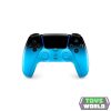 PlayStation 5 DualSense® vezeték nélküli vezérlő - Rhythm Blue (PS5)