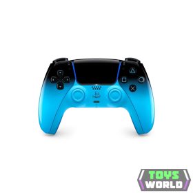   PlayStation 5 DualSense® vezeték nélküli vezérlő - Rhythm Blue (PS5)