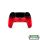 PlayStation 5 DualSense® vezeték nélküli vezérlő - Techno Red (PS5)