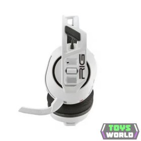 PlayStation RIG 600 MAX Gaming Headset - Fehér (PS5)