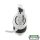 PlayStation RIG 600 MAX Gaming Headset - Fehér (PS5)