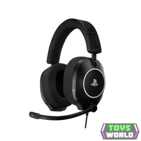 PlayStation RIG R5 PRO HS Gaming Headset - Fekete (PS5)